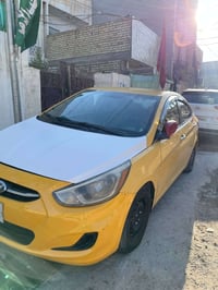 اكسنت • ٢٠١٥ • وارد امريكي