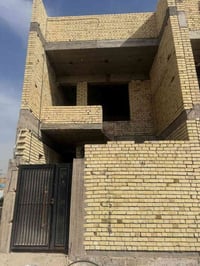 ميسان • بناء درجة أولى • كادر كامل