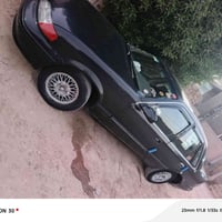دايو برنس • سيارة دايو • برنس اوتوماتيك • سيارة للبيع • رقم نجف • مكفو...