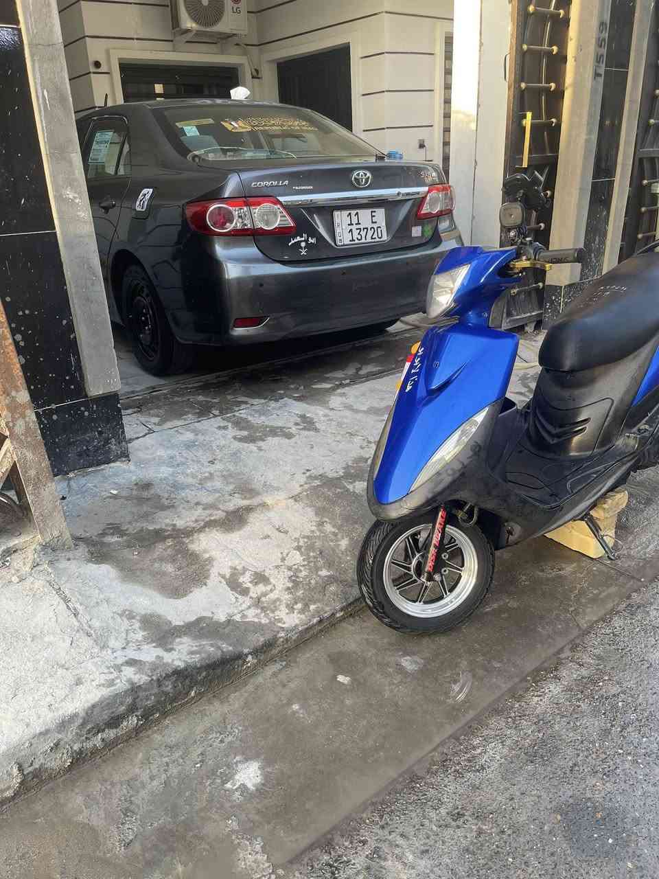 سلام عليكم من رخصت لادمن
عندي ماكس عدله مرتبه نقصهه بس مازده الاماميه واشاير اماميه جانت تشتغل كلشي مابيهه بس فجئه طفيته واجيت اشغل ما اشتغلت ابيع كوم حديد 250 وبيهه مجال للطيبين
متواجد على النت وهذه رقم التلفون وبي واتساب
***********
مكاني السيديه
