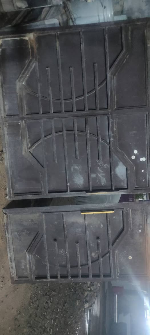 السلام عليكم باب اسلايت للبيع بي شوي تلحيضات مكاني رئاسة المشتل السعر 150


**إذا كنت صاحب هذا الإعلان وتريد حذفه لأي سبب، رجاءا أرسل رسالة إلى الدعم الفني**