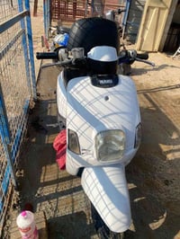 دراجة • بوليس مكاني • كربلاء حي المام الحجة الشراي