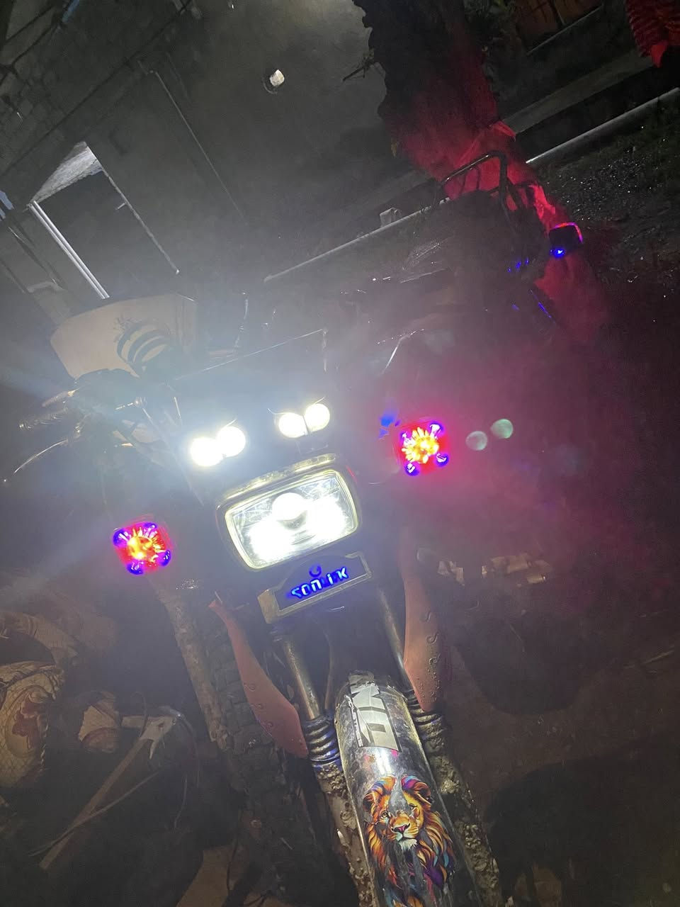 السلام عليكم سيفان موديل ٢٤ محرك ما مفتوح نشاطه خير من الله نضافه جدام العين السعر ٥٢٥ وبي مجال قليل


**إذا كنت صاحب هذا الإعلان وتريد حذفه لأي سبب، رجاءا أرسل رسالة إلى الدعم الفني**