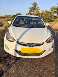 النترا خليجي • ٢٠١٤ • أبي غريب