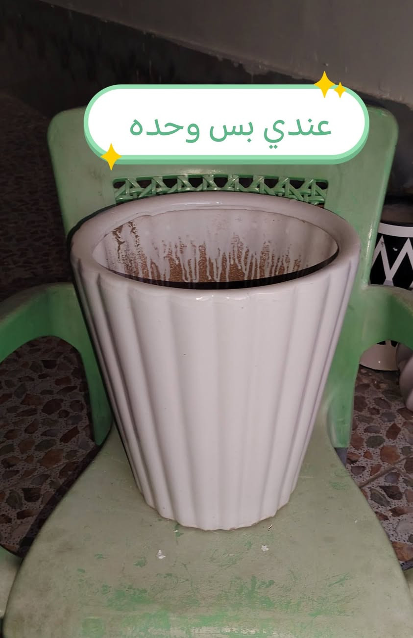 سنادين للبيع قيم واخذ بما يرضي الله
_________________
مرجوحه للبيع السعر خاص تزكام قوي حديد سميك كلش
____________
مكاني الحله ابي غرق للستفسار ***********
