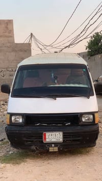 ١٩٩٢ • فتيس عادي • ١١ راكب