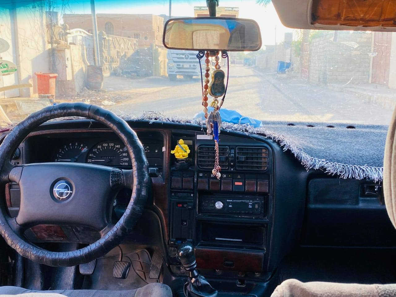 مكلف بالنشر أوبل أوميگا 20 للبيع شرط محرك گير تواير گشر نظيف سياره مال جناي ماينقصها شي رغم كركوك ألماني شرط الوكاله أو التحويل مكان السياره بيجي البوطعمه السعر 29 ويتدلل الشراي
*********** الشراي خلي يتصل وتدللون
