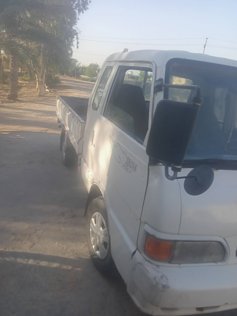 للبيع كيه بنكو موديل 96 رقم بغداد ما اندل راعيه   سعره 35 ***********  اذا اتفيدك  ا اتصل. لايراسل    عذرا للجميع مكانه واسط
