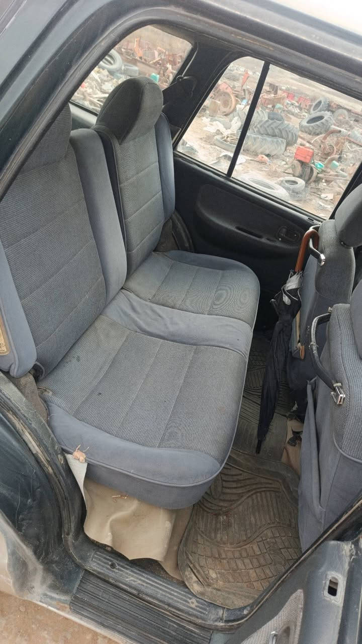 سلام عليكم 
سبورتج 93 فور ويل مكينه وكير خير من الله مكفولات كير عادي تايرات جدد دواخلها نظيفه كشرها نظيف رقم #بغداد الدولي سنوية لغاية 2031 بنص ساعه السيارة تتحول بأسمك السياره تخبل يرادلها ترتيبات جدا بسيطه سعرها 37 وبيها مجال حك الجية مكاني #كربلاء_المقدسة((***********))
