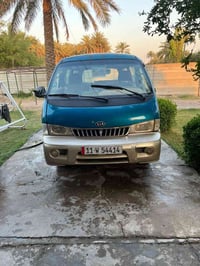 إسلام عليكم كيه بريجو ٩٧ كير ومحرك مكفولات والكشر كدامك  السعر  ٥٢ وبي...