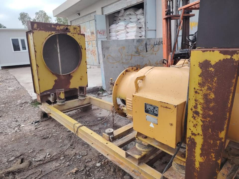 راس توليد 500 كيفي انكليزي شرط بلادية شاصي ورديتر بلادي***********
