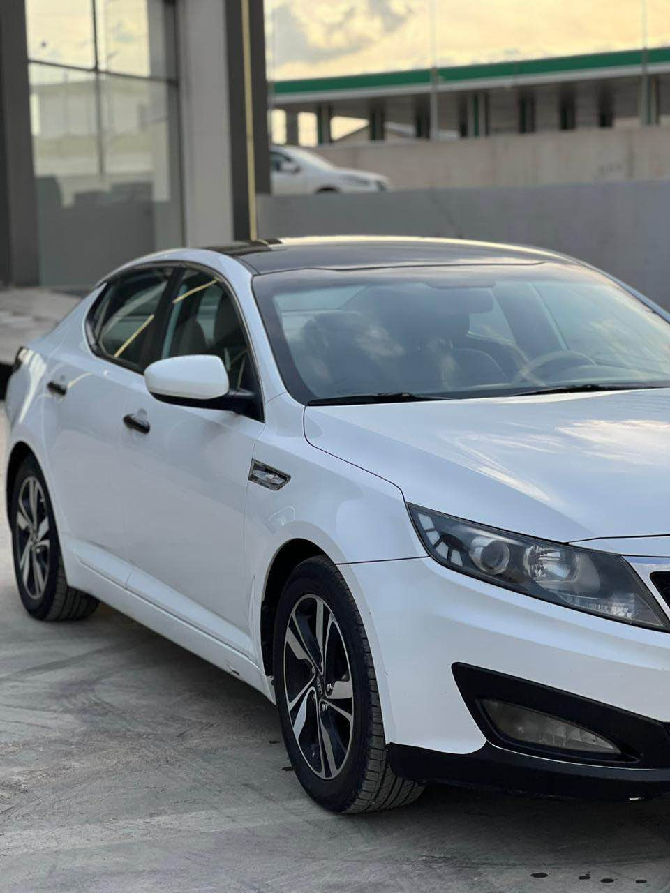 كيا اوبتما 2012  كير عادي 🔥
بدون صبغ بدون اي ضرر  السعر 105 وبيها مجال للتواصل :***********
ماشيه 112 الف كيلو فقط السيارة بحالة الوكالة  كوبون بانزين تبريد ثلج ❄️ مكينة وكير شرط السيارة كلها شرط موصل, نينوى
