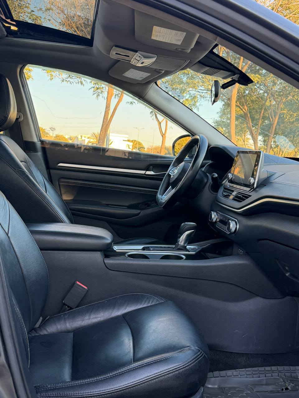 سلام عليكم 
نسيان التيما 2021 مواصفات SV بلاص يعني فوول مواصفات معروفة سنويه ورقم جديده ورابط الحادث مرفق مع السونر  محرك وكير مكفول مكاني قضاء كلار الشراي يتصل ويدلل
 https://share.google/7zYW8WfAo2LkqLt3H
الاتصال 📞☎️ ***********
*********** كالار, السليمانية
