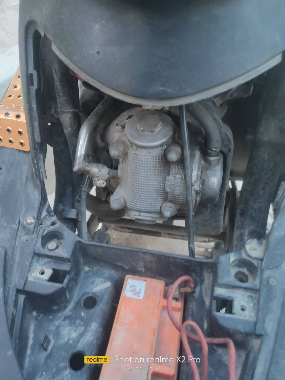 سلام عليكم دراجه ماكس البيع كمله من طول الطول كهربايات كله شغله شلعه ومعدل سعر 475 رقم الهاتف ***********
