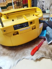 راديو سيدي • أوروبي • أجهزة منزلية