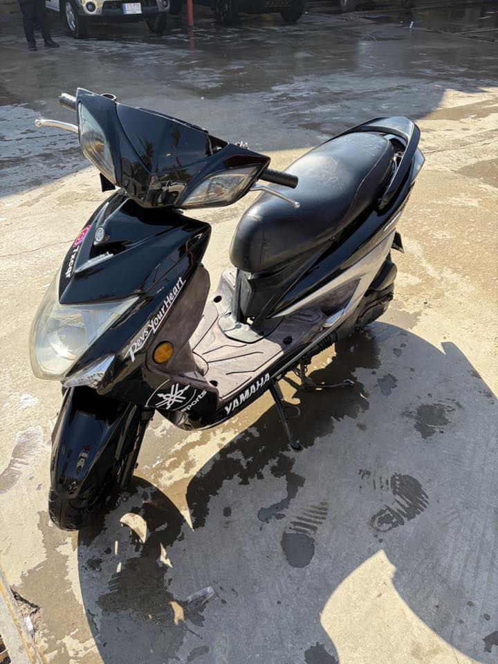 السلام عليكم سكنس لد يابني قبغ نفخ داخل جوزي استاند حساس الدراجه مكفوله كفاله عامه عنوان ديالى بعقوبه هـ ***********
