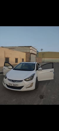 النترا • ٢٠١٤ • خليجي