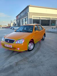 سي كي • ٢٠١٢ • مكينة كورلا