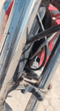 دراجه للبيع 🏍️ ***********
