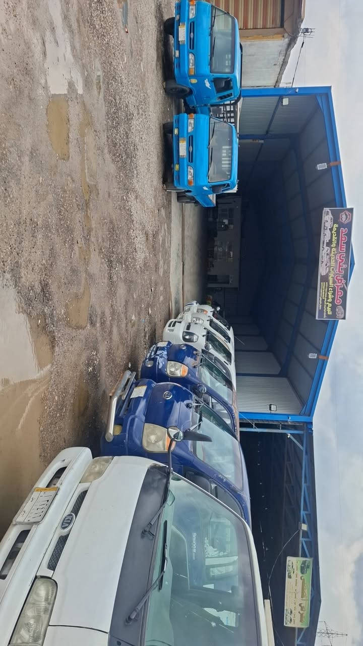 معرض سيارات كيات حمل ستفسار بوحيدر ***********
