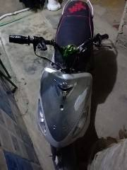 للبيع


**إذا كنت صاحب هذا الإعلان وتريد حذفه لأي سبب، رجاءا أرسل رسالة إلى الدعم الفني**