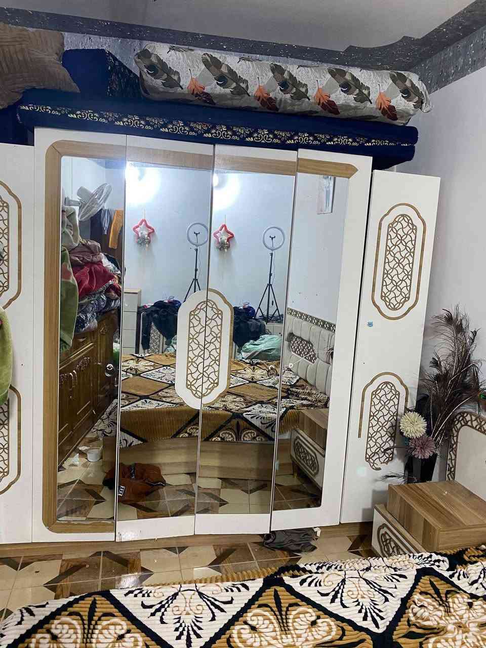 غرفه نوم للبيع


**إذا كنت صاحب هذا الإعلان وتريد حذفه لأي سبب، رجاءا أرسل رسالة إلى الدعم الفني**