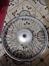 زوج ويل • دبل سيم • استعمال قليل