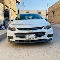 ماليبو خليجي • ٢٠١٧ • محرك ٢٤٠٠ مبدل
