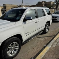 تاهو LT للبيع ٢٠١٩ بغداد الرقم الجديد إنكليزي  باسمي السياره مكلوبه وم...