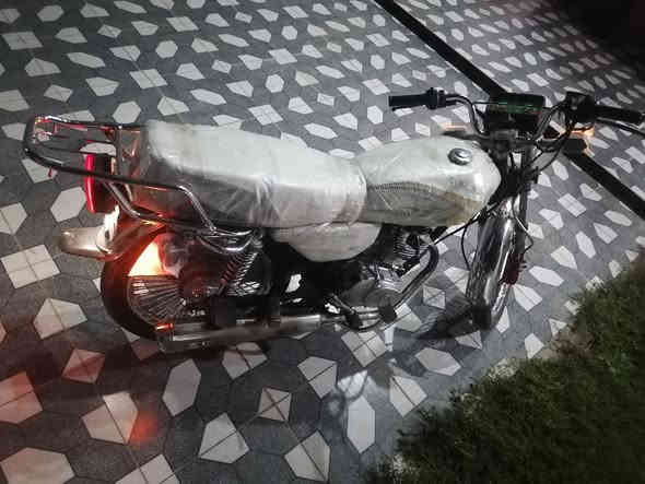 سونك 2024. للبيع مكفوله فول نظافه حته بانزين مفوله 5 كير
مكاني واسط زبيديه

سعرها 650 

 شراي خاص او اتصل 👇👇 

***********
