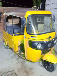 تكتك 2021 • مكينة جاهزه • قضاء نصر