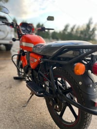 دراجة دايوان • رقم وسنوية • نعمانيه