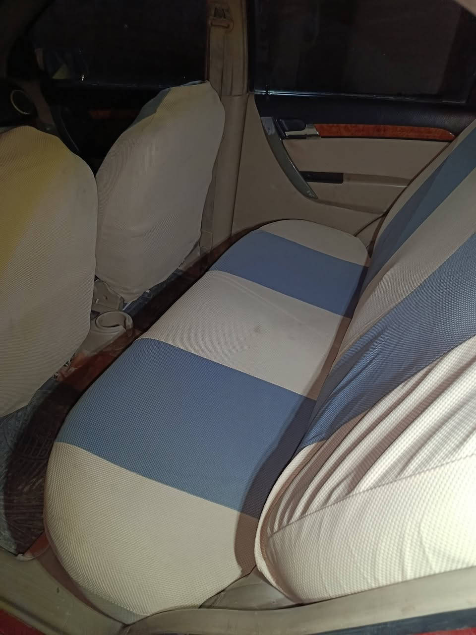 سلام عليكم ورحمة الله وبركاتة بيع سياره أبيو موديل ٢٠٠٨.رقم صدامي سعر ٣٠بيها مجال قليل الستفسار عل طريق رقم واتساب  *********** المكان البصره الشافي
