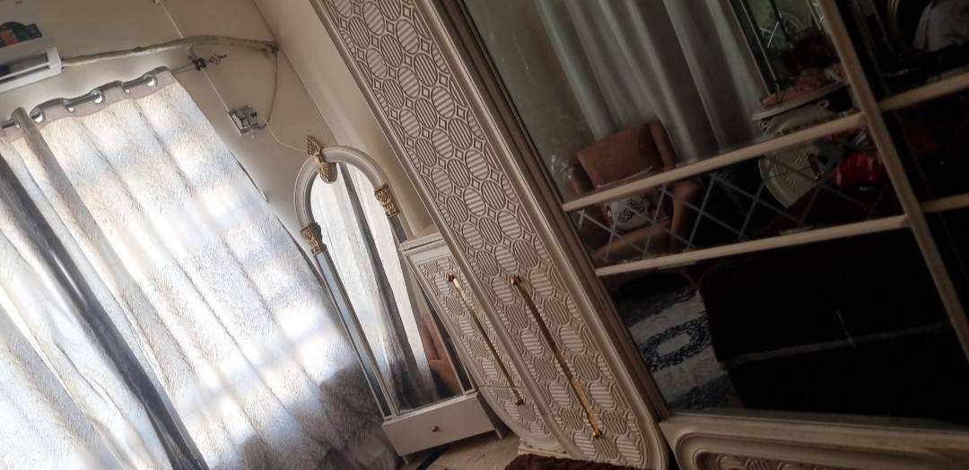 للبيع غرفة مستخدمه قليل


**إذا كنت صاحب هذا الإعلان وتريد حذفه لأي سبب، رجاءا أرسل رسالة إلى الدعم الفني**