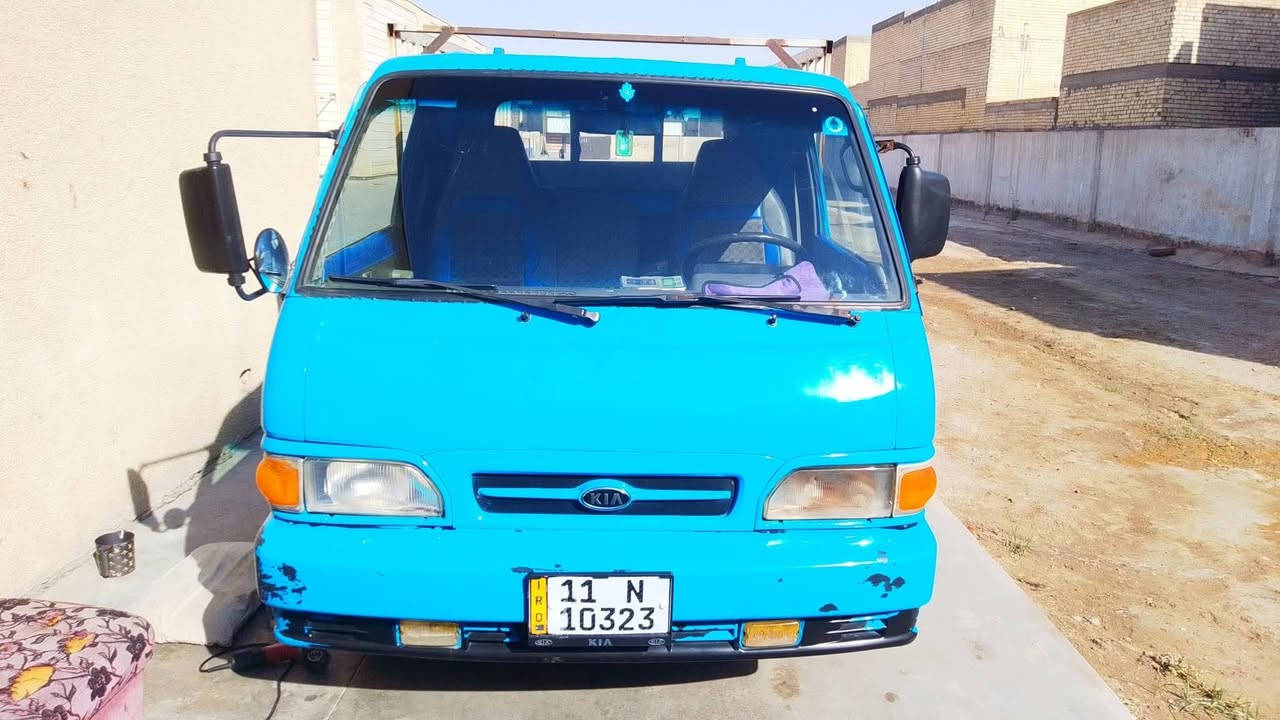 سلام عليكم كيه بنكو 95 مكينه كير اكسن خير من الله السعر 55و تحويل ثاني يوم ***********
