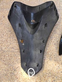 ماكس عدله • كفرات • كسر امامي