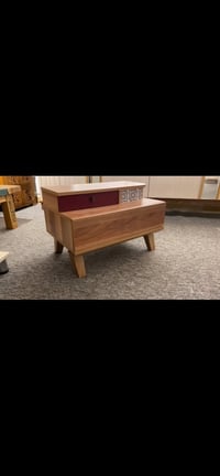 طاولة وسطية ويا كومدي ومجرات — شغل مرتب وجودة عالية 🪵 •شغل تركي من شرك...