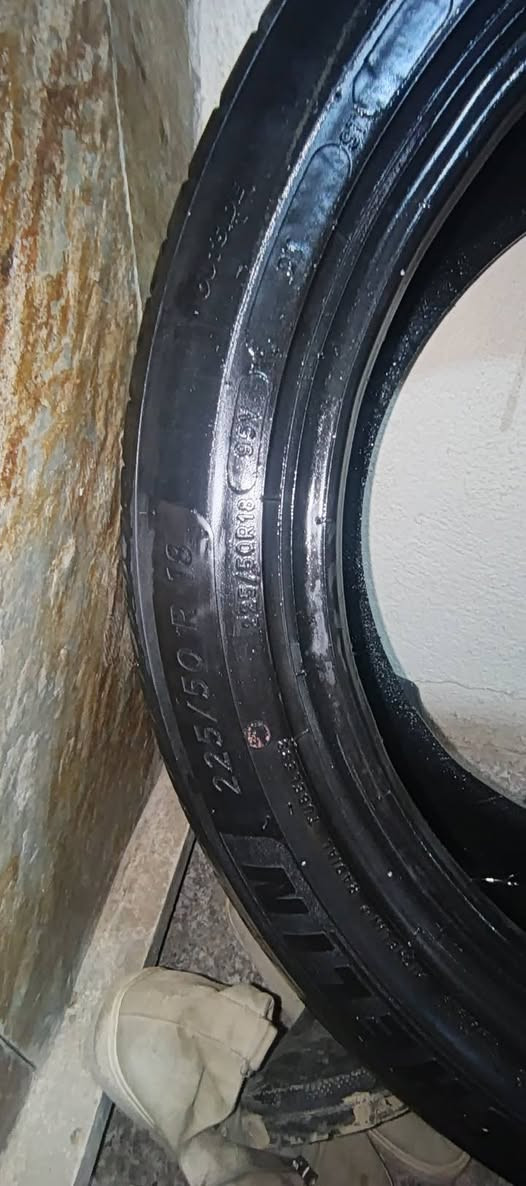 زوج مشلن كلش نضيفات للبيع بالة اوربي لا ركعة ولا فتيلة نظافة ٩٠ بالمية للبيع السعر ٥٥  الف مكاني بغداد الوشاش


**إذا كنت صاحب هذا الإعلان وتريد حذفه لأي سبب، رجاءا أرسل رسالة إلى الدعم الفني**