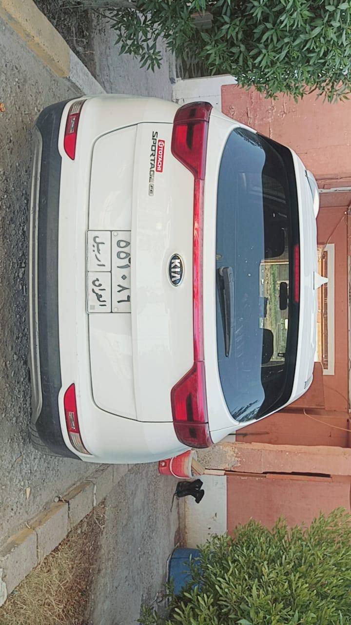 سلام عليكم سياره سبورتج موديل 2018 مبدل بس دعاميه السياره نضيفه ماشيه فقط 71 الف ومن الدوام للبيت ما طالعه هواي السعر 165 للاستفسار ***********
