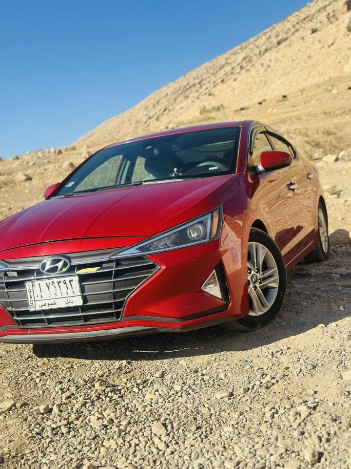للبيع هيونداي النترا 2020 — نص فول
📍الموقع: بابل
💵 السعر: 13,300 قابل للنقاش

🚗 المواصفات:
✨ شاشة
✨ كاميرا خلفية
كار بلي ✨
✨ تحكم ستيرن
✨ مرايا كهرباء
✨ حساسات
✨ إنارة LED
❄️ تبريد ثلج
🛞 تايرات جدد
🧼 السيارة نظيفة جداً داخل وخارج

🔧 بيها قطعتين باب وجاملغ فقط

السيارة استخدام مرتب وجاهزة وما تحتاج صرف
للمهتمين التواصل خاص �
***********
