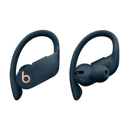 السلام عليكم
سماعة Beats Powerbeats pro
جديدة بحالة الوكالة مشتغلة عشر دقايق فقط 
للتواصل واتس اب :- ***********
