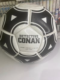 كرة كونان • مرخّصة ١٩٩٦ • نادرة
