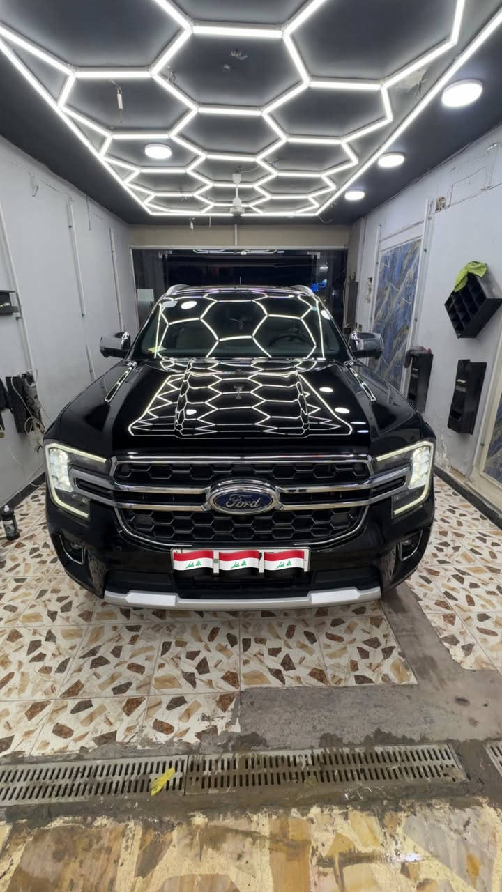 أسلام عليكم فورد ايفرست موديل 2024 ضمان شركة القاصد للسيارات ماشية 22 كيلو  بعدها بل ضمان السعر 3 شداد و5 ورقات ***********
