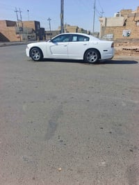 جارجر كندي • ٢٠٢٤ • رقم اربيل