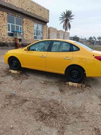 النترا • 2007 • بابل