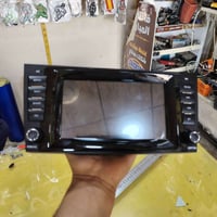 نمط OEM بدون DVD لسيارة مرسيدس بنز ML300 ML450 ML500 GL فئة GL320 GL35...
