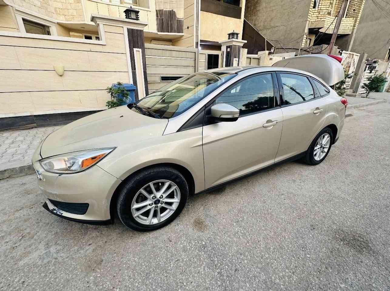 السلام عليكم
للبيع فورد فوكيس موديل 2017 🚙
وارد أمريكي رقم بغداد  الدولي
ممكن اراوس ويه تويوتا راف فور 
الاستفسار أكثر اتصل على الرقم او دز رساله
0770 348 1007
و سعرها $ 70 ورقه
و بيها مجال
تحياتي للجميع
