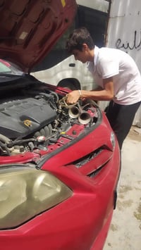 هورن براد البيع 07903546387 بي واتساب