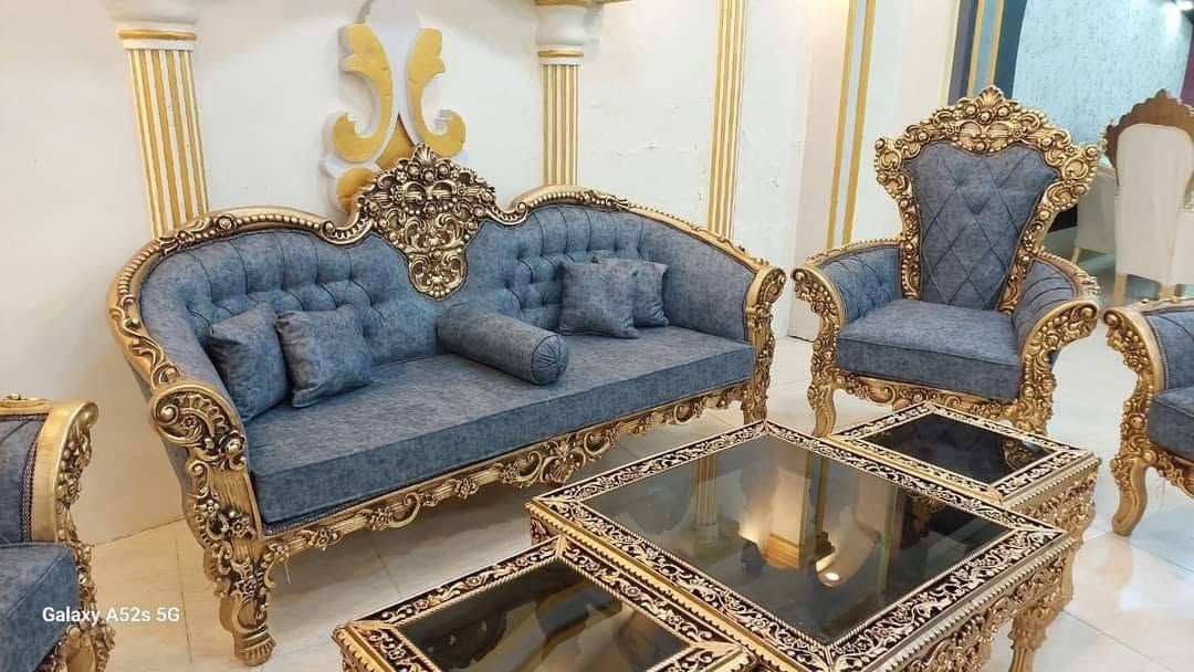 🎊🎉🎊🎉👋🔥🌷 عرووووض خاصة ولأول مرة لموديل الريتاج  فقط 1,650
10 مقعد مع سيت طبلات هديه


**إذا كنت صاحب هذا الإعلان وتريد حذفه لأي سبب، رجاءا أرسل رسالة إلى الدعم الفني**