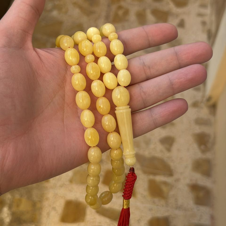 مسباح گصة بيض حمام سيراميكي
الوزن 55 غرام/ عدّد الحبات/67

يوجد توصيل الى جميع المحافظات 

*********** - واتساب - ماسنجر
